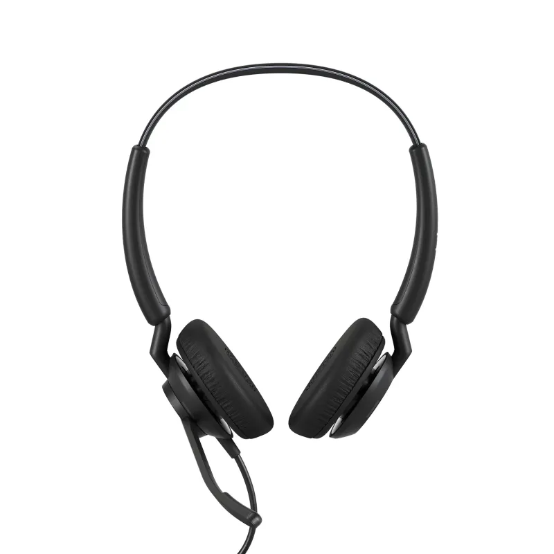 Jabra Headset 4099-413-279 / Engage 40 MS Black
