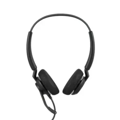 Jabra Headset 4099-413-279 / Engage 40 MS Black