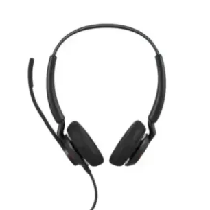 Jabra Headset 4099-413-279 / Engage 40 MS Black