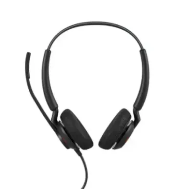 Jabra Headset 4099-413-279 / Engage 40 MS Black