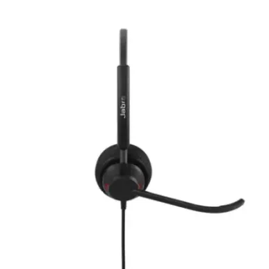 Jabra Headset 4099-413-279 / Engage 40 MS Black