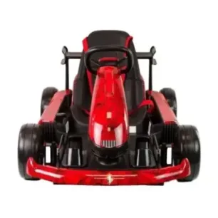 XMX619 Red Painted Spider Battery Go-Kart