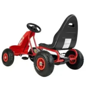 Go-Cart A-18 Red