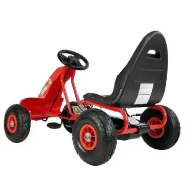 Go-Cart A-18 Red