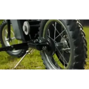 RAZOR Motor MX125 Dirt Rocket Lithium