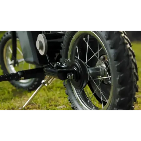 RAZOR Motor MX125 Dirt Rocket Lithium