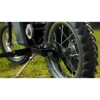 RAZOR Motor MX125 Dirt Rocket Lithium