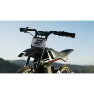 RAZOR Motor MX125 Dirt Rocket Lithium