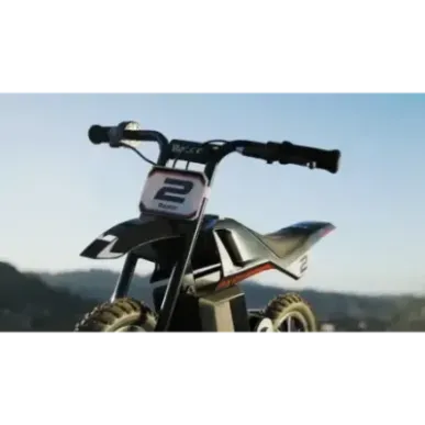 RAZOR Motor MX125 Dirt Rocket Lithium