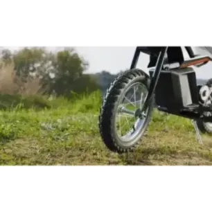 RAZOR Motor MX125 Dirt Rocket Lithium