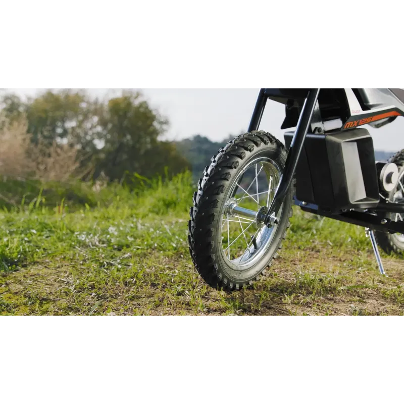 RAZOR Motor MX125 Dirt Rocket Lithium