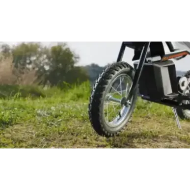 RAZOR Motor MX125 Dirt Rocket Lithium