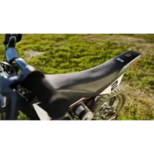 RAZOR Motor MX125 Dirt Rocket Lithium