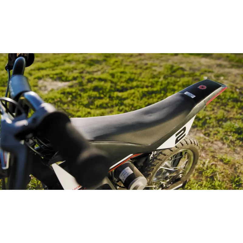 RAZOR Motor MX125 Dirt Rocket Lithium