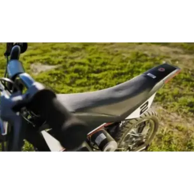 RAZOR Motor MX125 Dirt Rocket Lithium