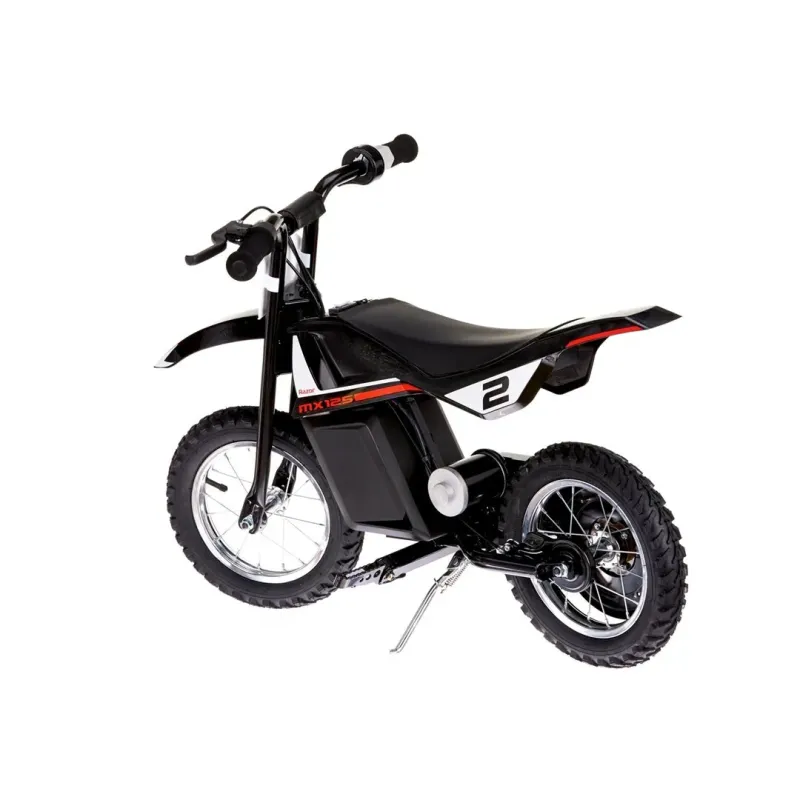 RAZOR Motor MX125 Dirt Rocket Lithium