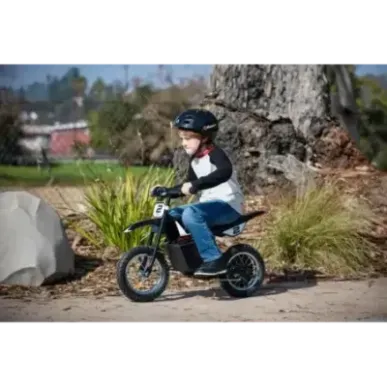 RAZOR Motor MX125 Dirt Rocket Lithium