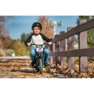 RAZOR Motor MX125 Dirt Rocket Lithium