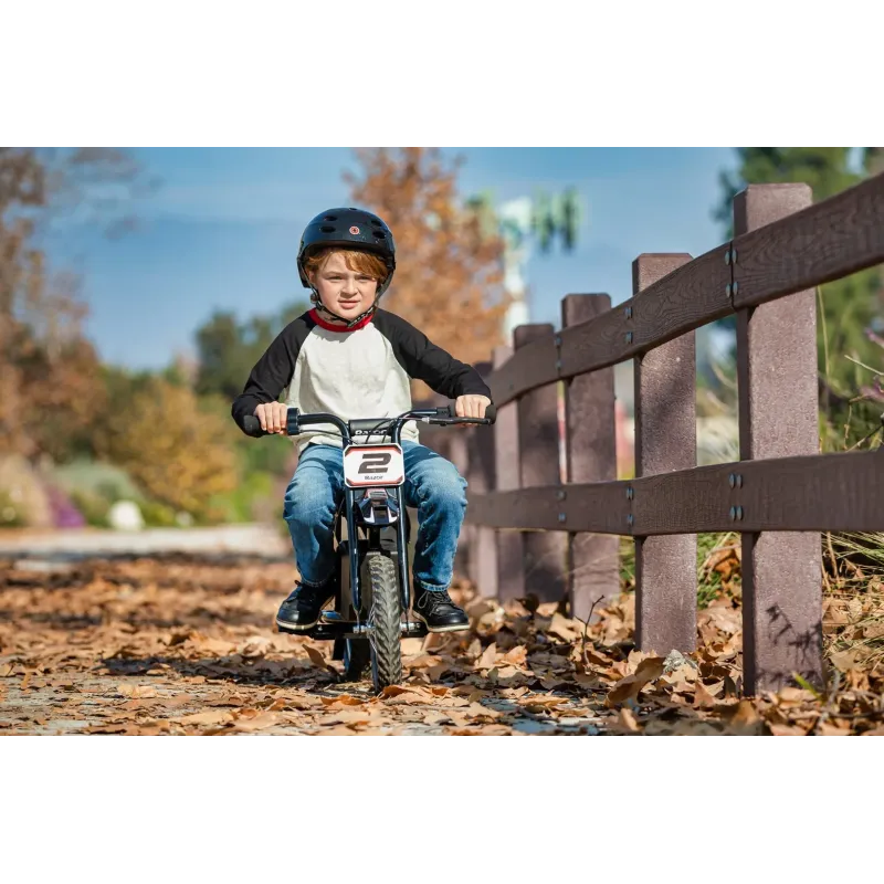 RAZOR Motor MX125 Dirt Rocket Lithium