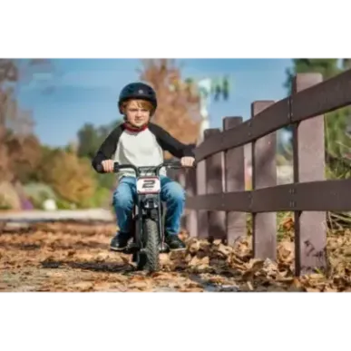 RAZOR Motor MX125 Dirt Rocket Lithium