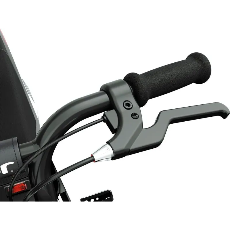 RAZOR Motor MX125 Dirt Rocket Lithium