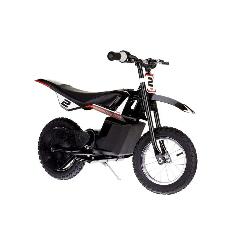 RAZOR Motor MX125 Dirt Rocket Lithium