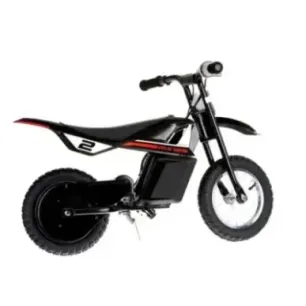 RAZOR Motor MX125 Dirt Rocket Lithium