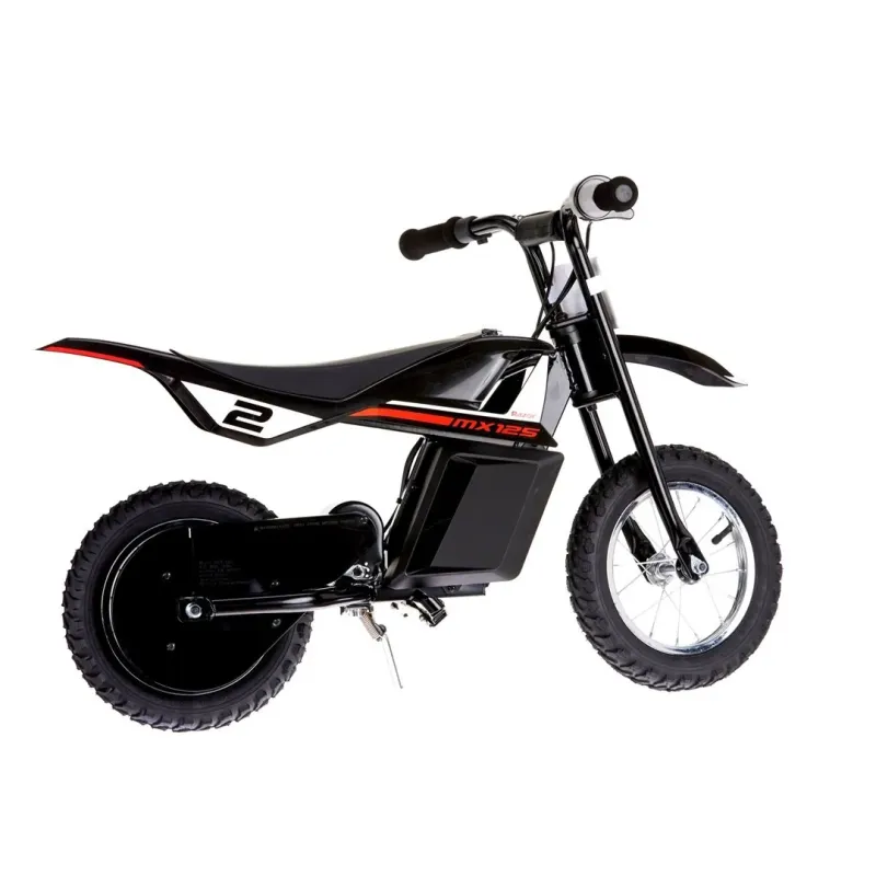 RAZOR Motor MX125 Dirt Rocket Lithium