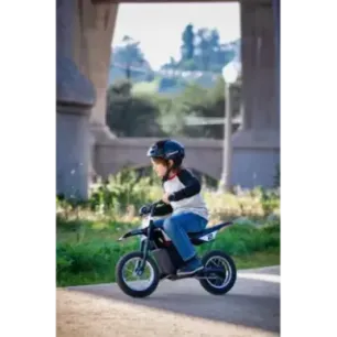 RAZOR Motor MX125 Dirt Rocket Lithium