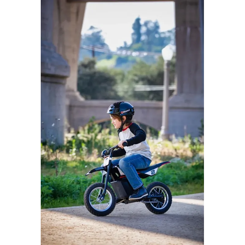 RAZOR Motor MX125 Dirt Rocket Lithium