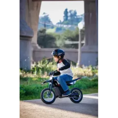 RAZOR Motor MX125 Dirt Rocket Lithium