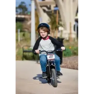 RAZOR Motor MX125 Dirt Rocket Lithium