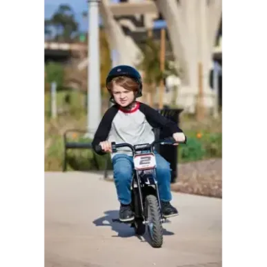 RAZOR Motor MX125 Dirt Rocket Lithium