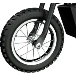 RAZOR Motor MX125 Dirt Rocket Lithium