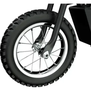 RAZOR Motor MX125 Dirt Rocket Lithium