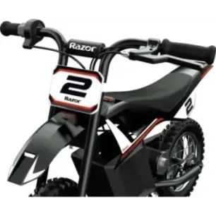 RAZOR Motor MX125 Dirt Rocket Lithium