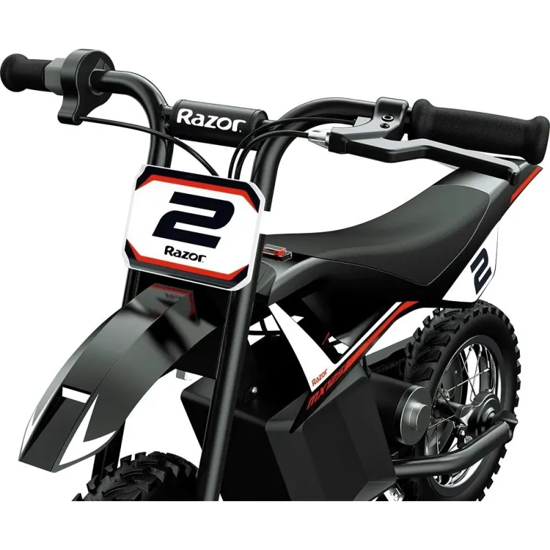RAZOR Motor MX125 Dirt Rocket Lithium