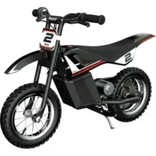RAZOR Motor MX125 Dirt Rocket Lithium