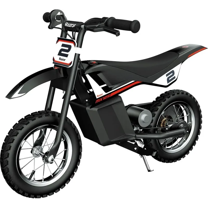 RAZOR Motor MX125 Dirt Rocket Lithium