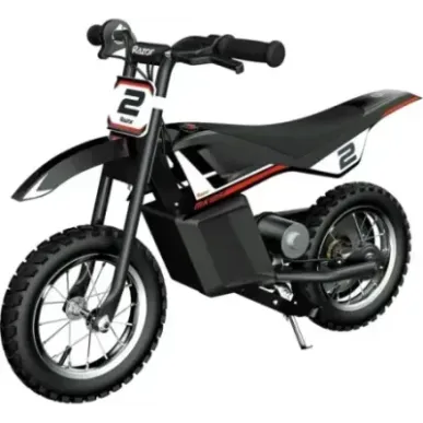 RAZOR Motor MX125 Dirt Rocket Lithium