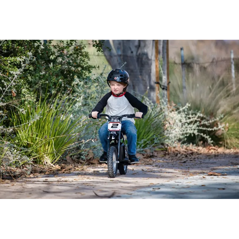 RAZOR Motor MX125 Dirt Rocket Lithium