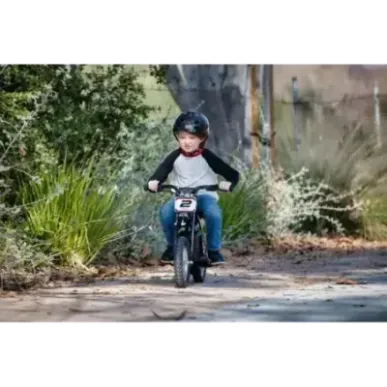 RAZOR Motor MX125 Dirt Rocket Lithium