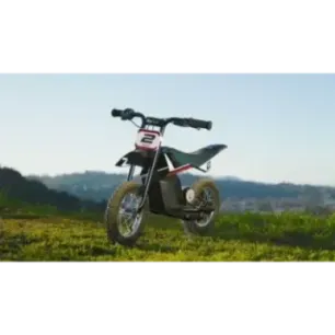 RAZOR Motor MX125 Dirt Rocket Lithium