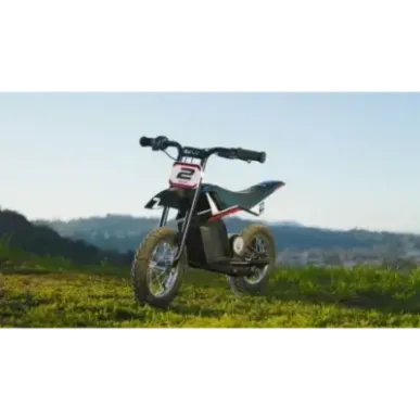 RAZOR Motor MX125 Dirt Rocket Lithium