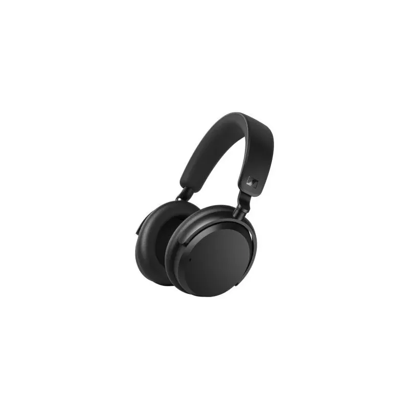 Sennheiser Accentum Wireless On-Ear Headphones Black EU