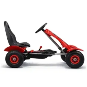 Pedal Gokart F618 Red