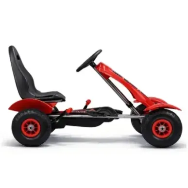 Pedal Gokart F618 Red