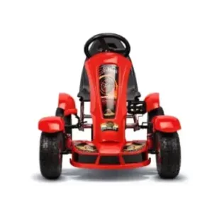 Pedal Gokart F618 Red