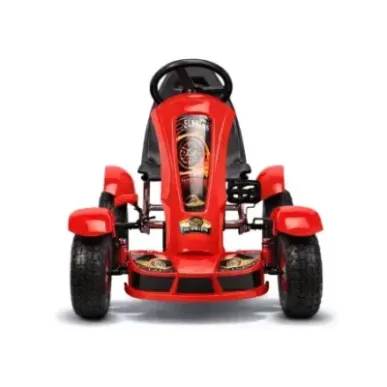 Pedal Gokart F618 Red