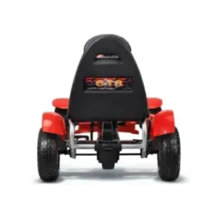 Pedal Gokart F618 Red